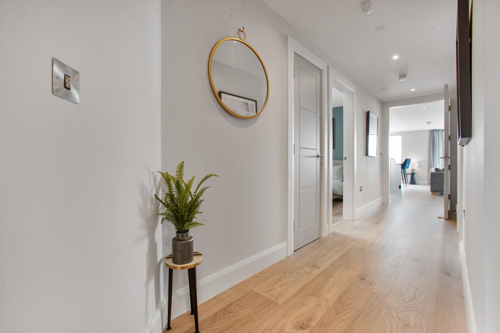 Apt 9, 69 The Montagu, Portstewart, BT55 7AF SSTC Homepage Estate